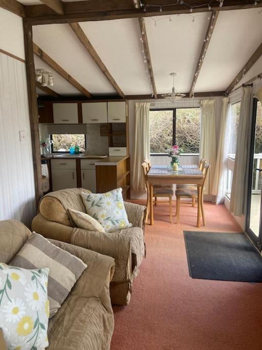 Beautiful Rural Holiday Chalet Wellingore Eksteriør bilde